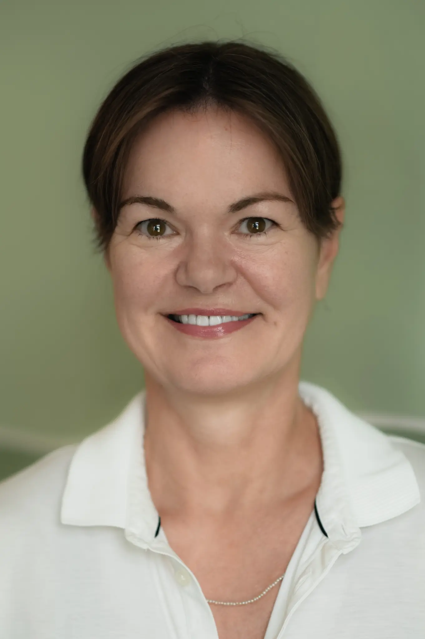 Ilka Asmus, Ganzheitliche Praxisassistentin medicina.berlin